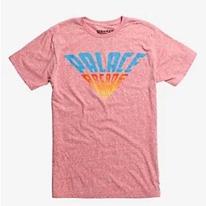 Stranger Things 80s Palace Arcade tee
